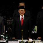Menkumham: 70% Satker Kemenkumhan Harus Raih Predikat WBK/WBBM Tahun 2020