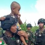 Gibran-Teguh dan Bajo Siap Bertanding di Pilwalkot Solo 9 Desember