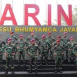Rencana Menhan Prabowo Indonesia-Cina Latihan Militer Bersama Direspon Amerika