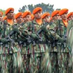 Gibran-Teguh dan Bajo Siap Bertanding di Pilwalkot Solo 9 Desember