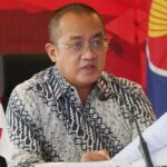 Amnesty International Protes Pemerintah AS Soal Ijin Visa Prabowo