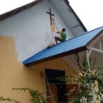 Koramil Hitadipa Diserang KKSB, Kogabwilhan III Sebut Tidak Ada Korban Jiwa