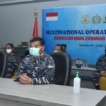 Menelisik Manuver Politik Dua Mantan Panglima TNI Gatot Nurmantyo-Moeldoko