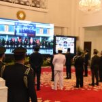 Omnimbus Law Cipta Kerja Resmi Disahkan Jadi Undang-Undang