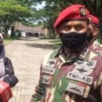 Polisi Tangkap 4000 Demonstran Protes UU Cipta Kerja