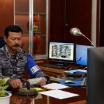 Travel Ban Dihapus, Amerika Restui Menhan Prabowo Presiden 2024 ?