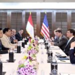 Laporan Korps Kenaikan Pangkat 35 Pati TNI