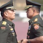 D.I. Pandjaitan, Balada Jenderal Pendeta di Tanah Eropa