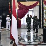 Bakamla RI Temukan Limbah Minyak di Teluk Jakarta