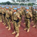 Latihan Hari Pertama MOT, Lanud Iswahjudi Jadwalkan 62 Sorties Penerbangan