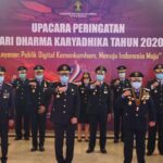Permudah Pelayanan, Kemenkumham Berikan Layanan Publik Melalui Digital