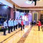 HDKD 2020, Menkumham Yasonna Tegaskan Pentingnya Revolusi Digital Pelayanan Publik