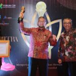 Jamsyar-Sinarmas Kerja Sama Dukung Bisnis Syariah
