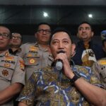 Mengenang Perjuangan Gubernur Suryo, Prabowo Ajak Masyarakat Baca Pidatonya