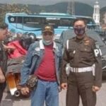Secara Virtual, Pasis Dikreg Seskoal Angkatan ke-58 TA.2020 Terima Pembekalan Kasau