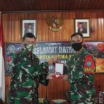 Didik Setiyono, Targetkan Bentuk Divisi Drone di Renstra TNI Tahun 2020-2024
