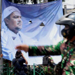 Panglima TNI Sidak Tiga Markas Komando Pasukan Khusus