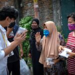 Antisipasi Cuaca Buruk, KN Pulau Dana-323 Bakamla RI Siaga