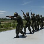 Kontak Tembak Lagi di Intan Jaya, 2 Prajurit TNI Ditembak