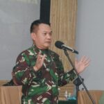 Sidang Senat Terbuka Wisuda Program Pascasarjana Dikreg Seskoal Angkatan ke-58 TA 2020