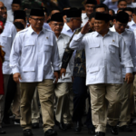 Unsur KRI Guspurla Koarmada I Gelar Latihan Yudha Kridha 20 di Perairan Laut Natuna