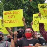 Apel Gelar Pasukan Kesiapsiagaan TNI Angkatan Laut TA 2020