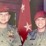 AS Kerahkan Kapal Selam Nuklir USS Georgia ke Teluk Arab
