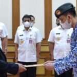 Kasal:  Keberadaan TNI AL Harus Punya Manfaat Bagi Masyarakat