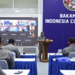 Kasal:  Keberadaan TNI AL Harus Punya Manfaat Bagi Masyarakat