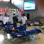 Sosialisasi Dawilhanla dan Wasev Ketahanan Pangan Wilayah Kerja Lanal SibolgaI