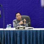 Danlantamal I Pimpin Acara Pengukuhan Jabatan Dansatrol Lantamal I