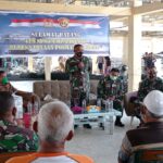Polresta Surakarta Berhasil Menangkap Pelaku Penembakan Mobil Pengusaha Tekstil Kurang Dari Dua Jam