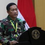 TNI AL Berangkatkan 2 Unsur KRI Untuk Latihan Di Luar Negeri
