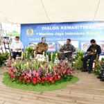 Peringati HUT ke-74 YHT, KSAL Serahkan Bantuan Beasiswa kepada 1378 Pelajar dan Mahasiswa
