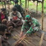 TNI AL Berangkatkan KRI Teluk Cirebon-543 Bawa Bahan Bantuan Ke Sulbar