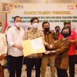 Kemen PPPA Bangun Pos Ramah Perempuan dan Anak agar Pengungsi Aman dan Nyaman