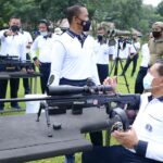 Desakan Kakanwil Kemenkumham DKI Dicopot Semakin Menguat