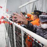 KSAL: Korps Marinir TNI AL Selalu Mampu Membawa Nama Baik