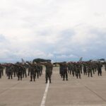 Alokasi Dana Otsus Untuk Papua Naik