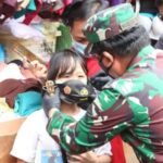 TNI AL Bekali Pendidikan Bela Negara Mahasiswa Sekolah Tinggi Perikanan Sibolga