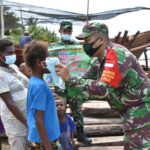 Panglima TNI Tindaklanjuti Webinar “Vaksin Covid-19 Untuk Indonesia Bangkit”