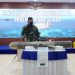 KSAL Jelaskan Temuan Sea Glider
