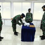 Tingkatkan Kemampuan Tempur Prajuritnya, TNI AL Kembangkan Simulator CMS secara mandiri