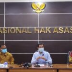 Bakamla Akui Belum Miliki Sensor Bawah Laut