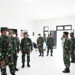 Kemensos: Kebutuhan Kelompok Rentan Pengungsi Sulbar Terlayani