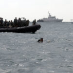 Marinir TNI AL Pertajam Kemampuan Tempur Amphibi Kelas Dunia