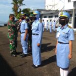 Panglima TNI Tindaklanjuti Webinar “Vaksin Covid-19 Untuk Indonesia Bangkit”