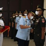 Jaga Keamanan Laut, Kemhan Persenjatai Bakamla