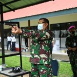 KKB Papua Tembak Warga Sipil di Distrik Sugapa Intan Jaya