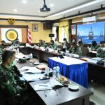 Komponen Cadangan adalah Keniscayaan Bukan Militerisasi Sipil